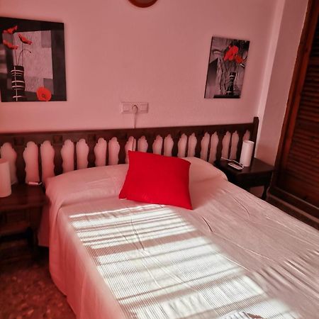 apartamento Mirada 206 ALTA TURISTICA Es Pujols Exterior foto