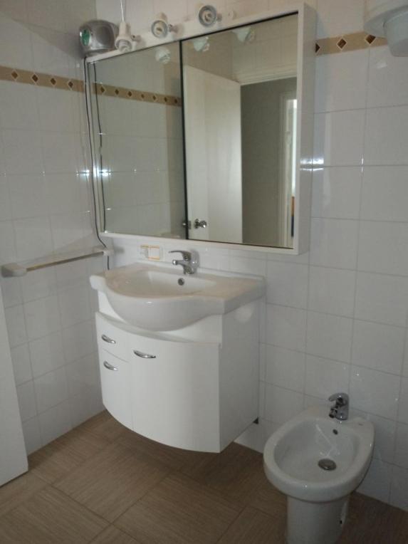 apartamento Mirada 206 ALTA TURISTICA Es Pujols Exterior foto