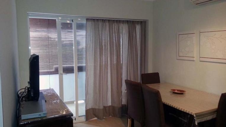 apartamento Mirada 206 ALTA TURISTICA Es Pujols Exterior foto