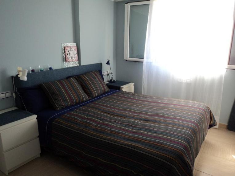 apartamento Mirada 206 ALTA TURISTICA Es Pujols Exterior foto