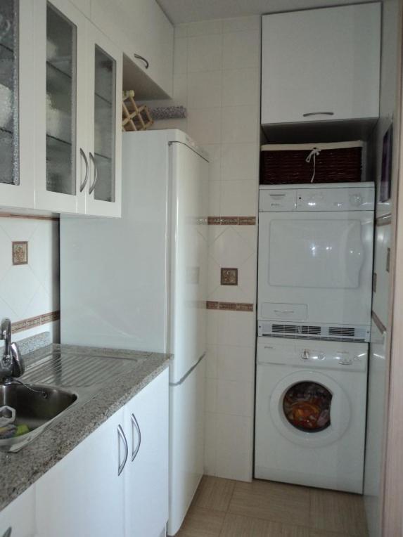 apartamento Mirada 206 ALTA TURISTICA Es Pujols Exterior foto