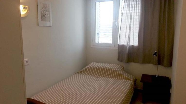 apartamento Mirada 206 ALTA TURISTICA Es Pujols Exterior foto