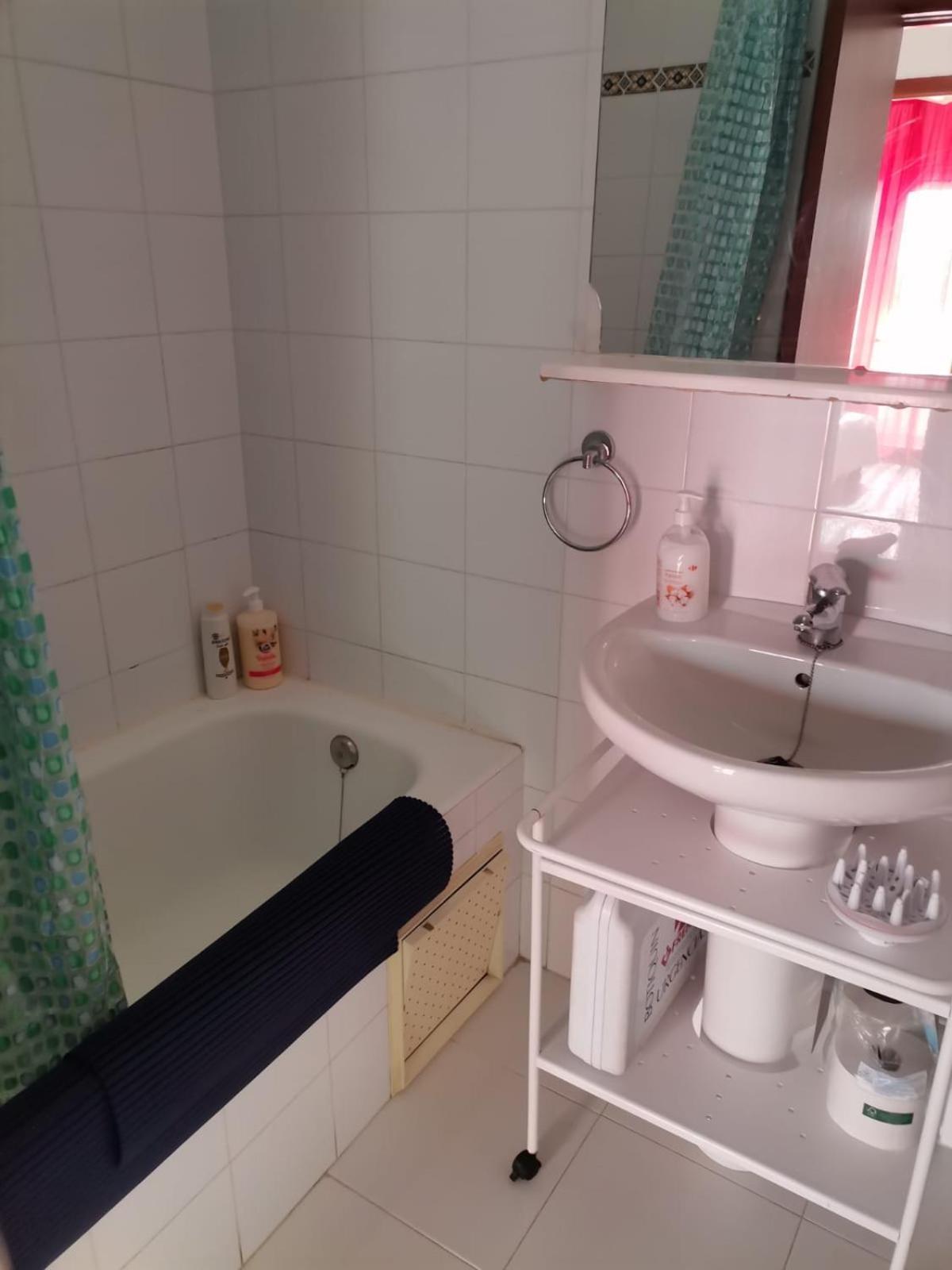 apartamento Mirada 206 ALTA TURISTICA Es Pujols Exterior foto