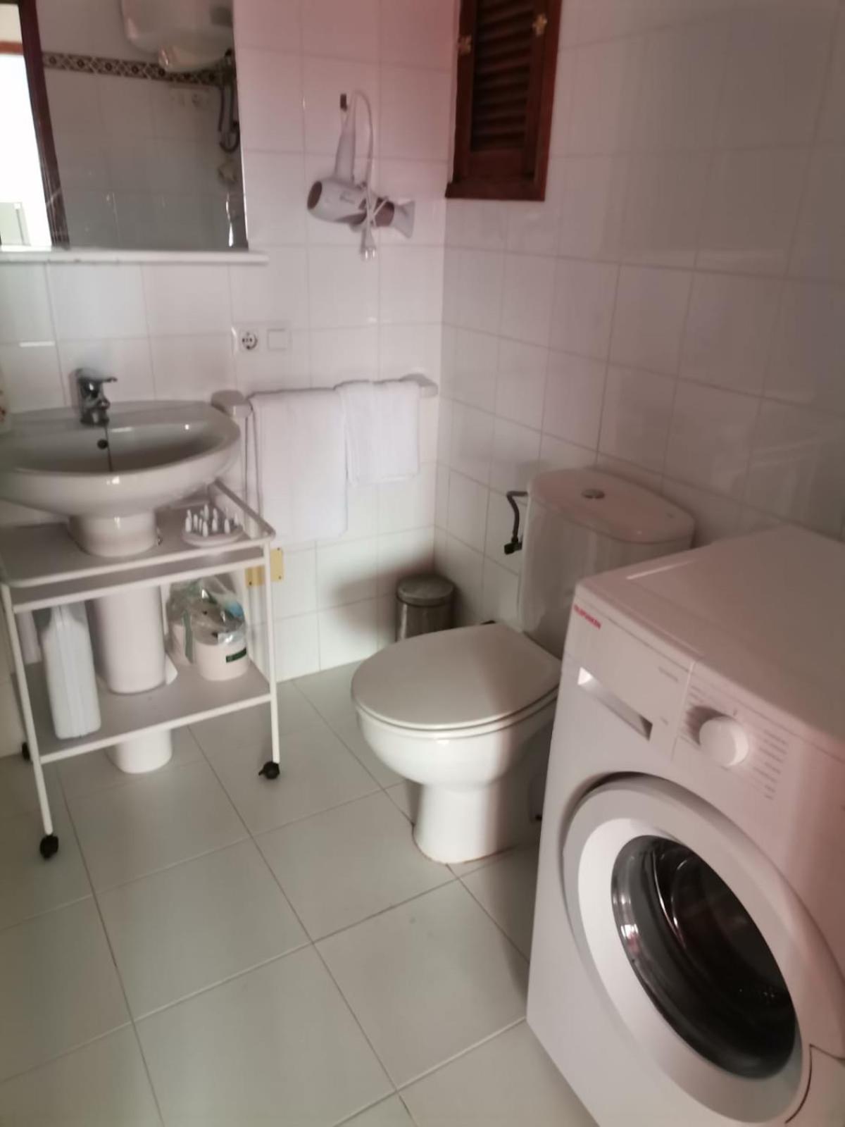 apartamento Mirada 206 ALTA TURISTICA Es Pujols Exterior foto