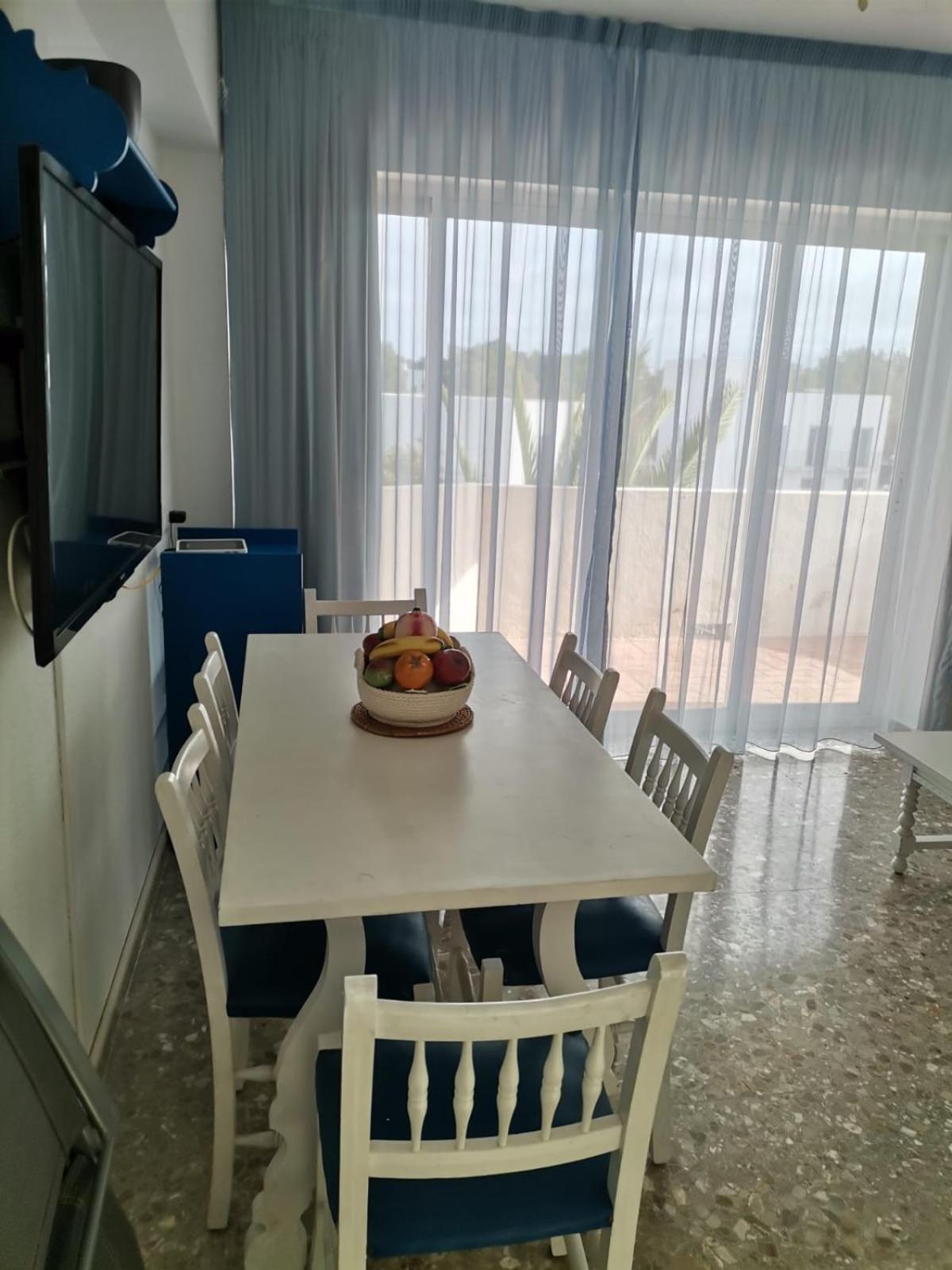 apartamento Mirada 206 ALTA TURISTICA Es Pujols Exterior foto